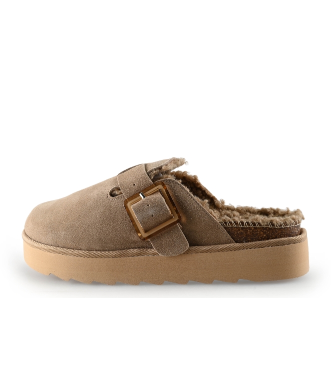 Colors of California Muiltjes