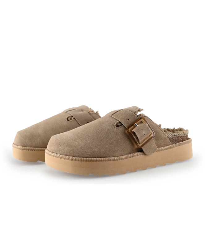 Colors of California Muiltjes