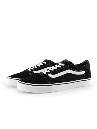 Vans Sneakers Zwart 325423
 Maat 44½
 