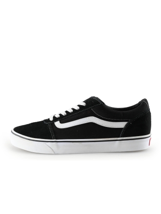 Vans Sneakers Zwart 325427
 Maat 46
 