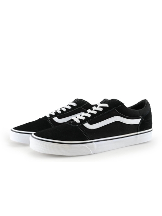 Vans Sneakers Zwart 325427
 Maat 46
 
