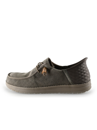 Skechers Instappers Grijs 325445
 Maat 47½
 