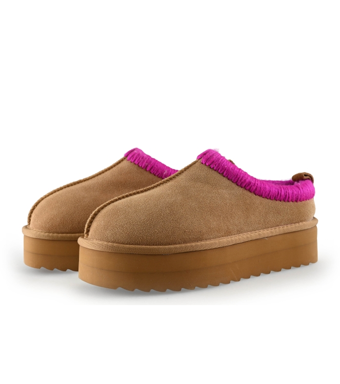 Colors of California Enkellaarzen