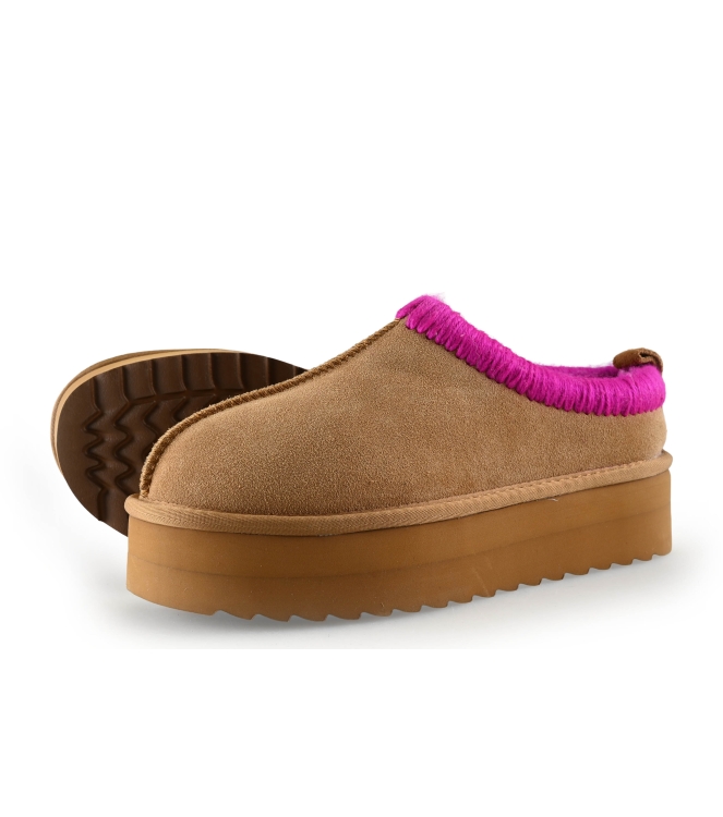 Colors of California Enkellaarzen