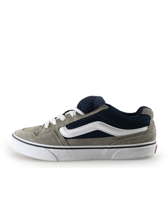 Vans Sneakers Grijs 325452
 Maat 44
 
