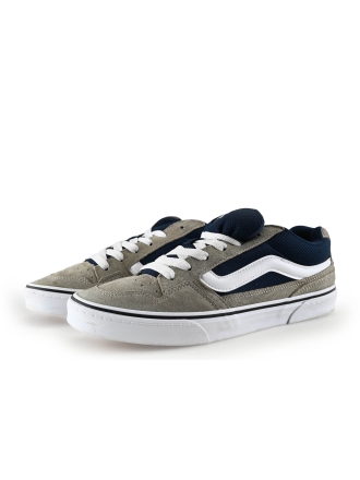 Vans Sneakers Grijs 325452
 Maat 44
 