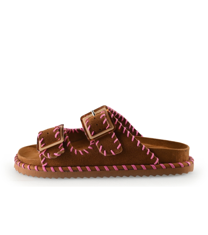 Colors of California Sandalen