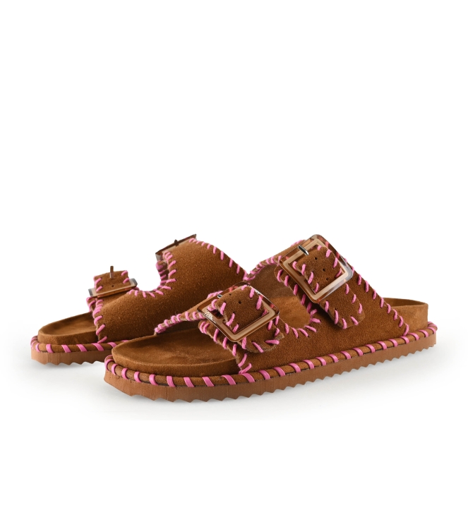 Colors of California Sandalen