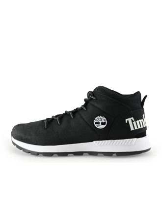 Timberland Laarzen Zwart 325466
 Maat 44½
 