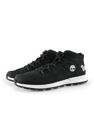 Timberland Laarzen Zwart 325466
 Maat 44½
 