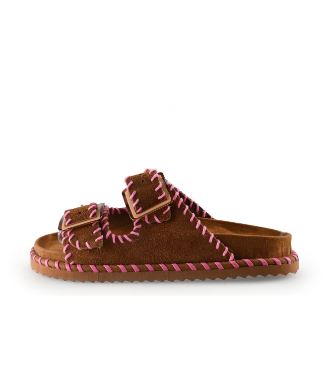 Colors of California Sandalen