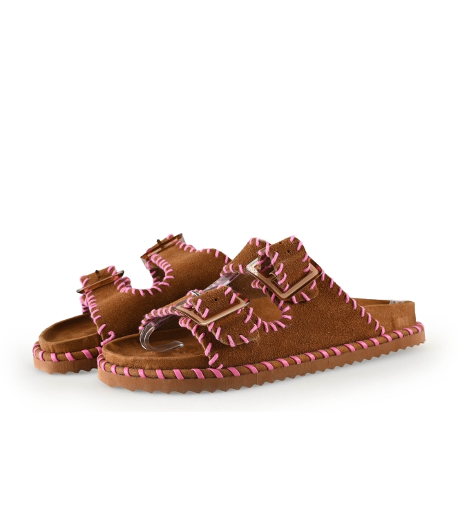 Colors of California Sandalen