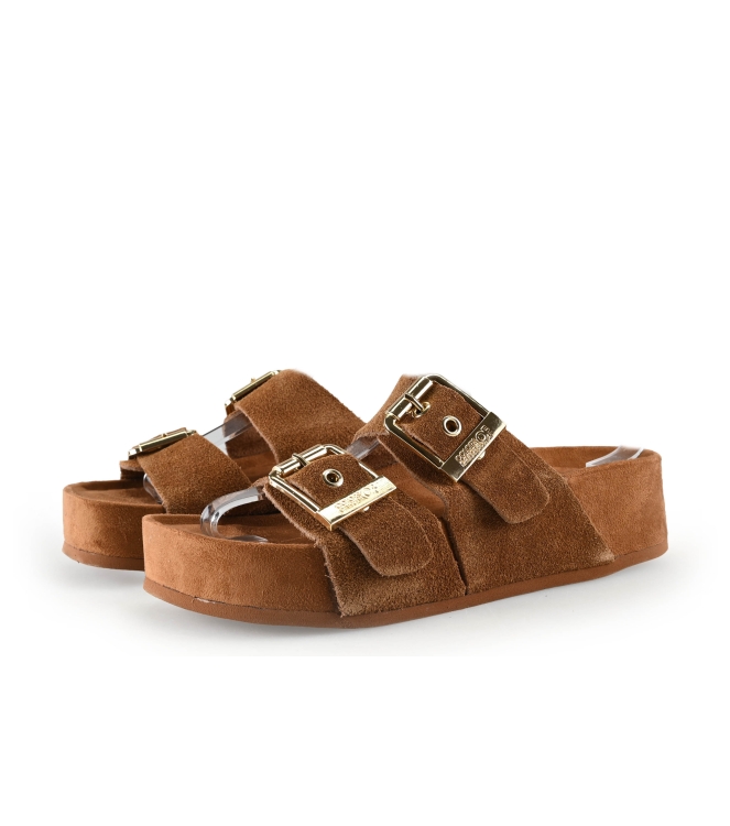 Colors of California Muiltjes