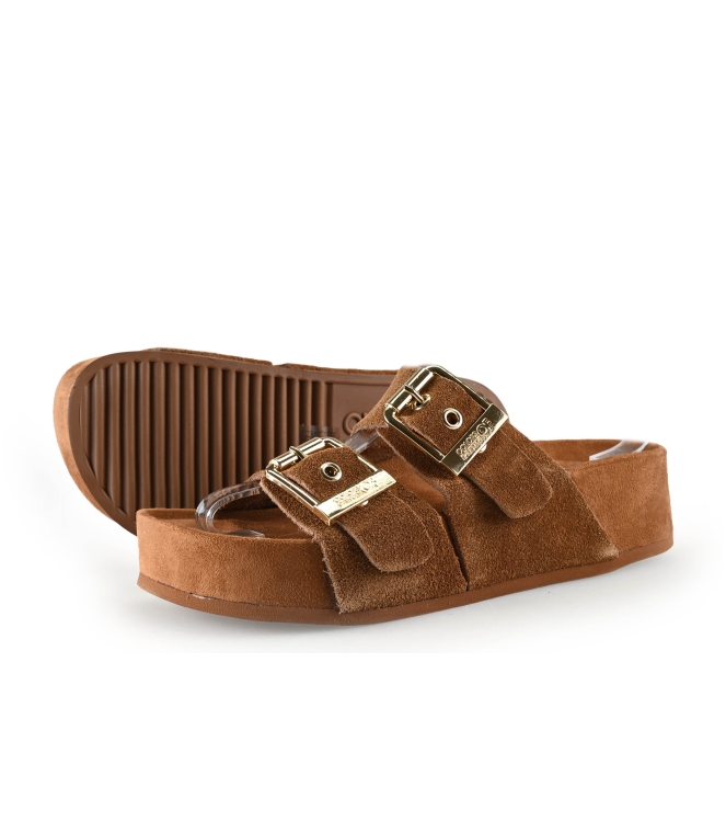 Colors of California Muiltjes