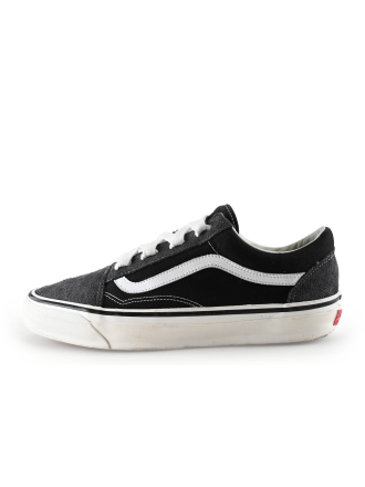 Vans Sneakers Grijs 325470
 Maat 45
 