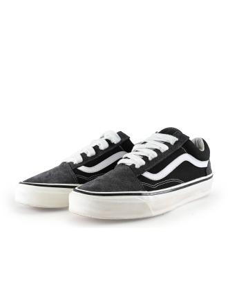 Vans Sneakers Grijs 325470
 Maat 45
 