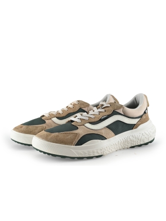 Vans Sneakers Groen 325474
 Maat 45
 