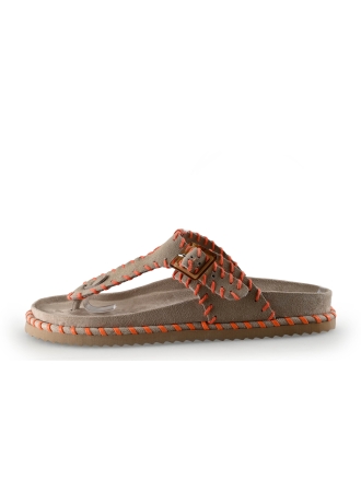 Colors of California Sandalen Beige 325478
 Maat 40
 