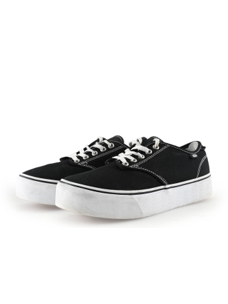 Vans Sneakers Zwart 325479
 Maat 40
 