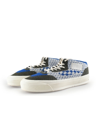 Vans Sneakers Blauw 325487
 Maat 39
 