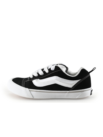 Vans Sneakers Zwart 325489
 Maat 38½
 