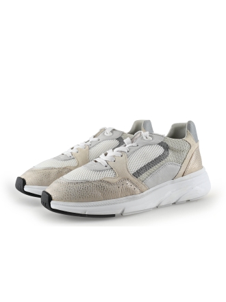 VIA VAI Sneakers Beige 325491
 Maat 39
 