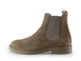 Manfield Chelsea boots