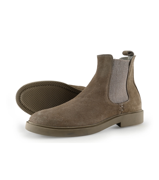 Manfield Chelsea boots