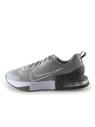 Nike Sportschoenen Grijs 325496
 Maat 44½
 