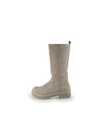 Tom Tailor Laarzen Overig 325500
 Maat 39
 