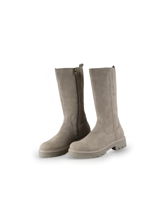 Tom Tailor Laarzen Overig 325500
 Maat 39
 