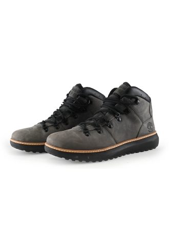 Timberland Veterboots Grijs 325502
 Maat 43½
 