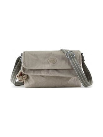 Kipling Schoudertas Bruin 325526
 Maat standaard
 