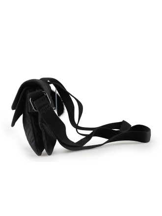 Kipling Schoudertas Zwart 325528
 Maat standaard
 