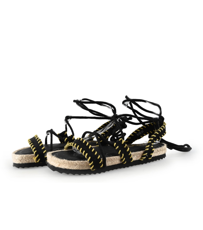 Colors of California Sandalen