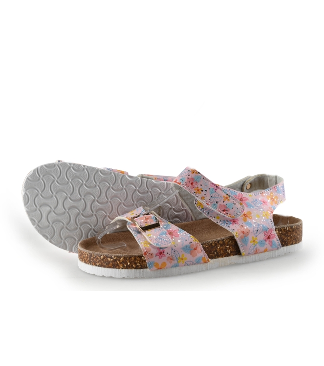 Colors of California Sandalen