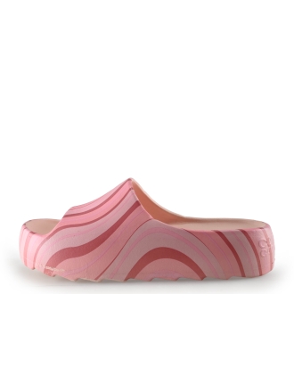 Colors of California Slippers Roze 325537
 Maat 40
 