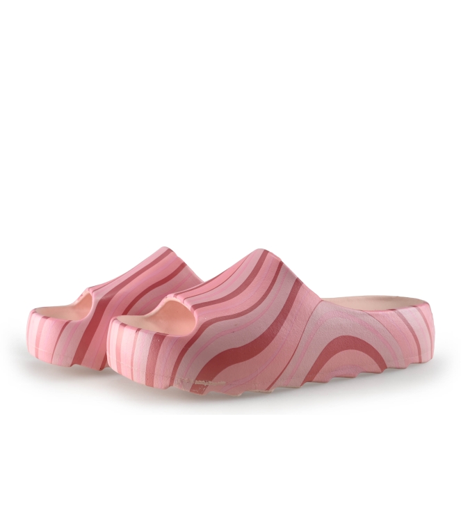 Colors of California Slippers