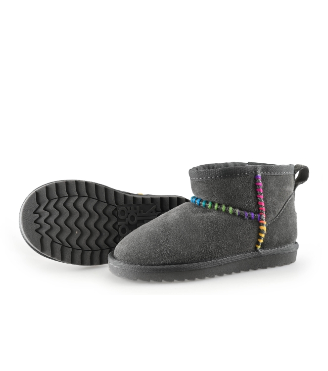 Colors of California Enkellaarzen