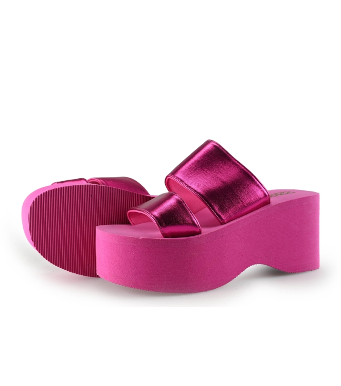 Colorsofcalifornia Sandalen