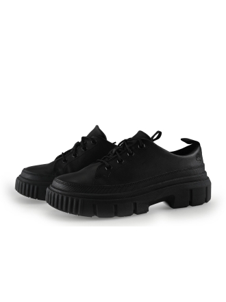 Timberland Sneakers Zwart 325541
 Maat 38½
 