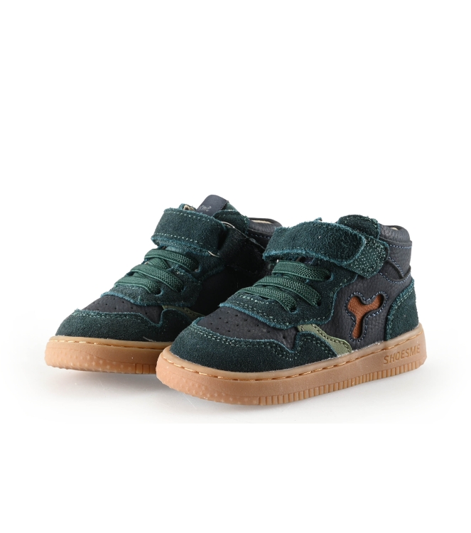 Barst! Hoge sneakers