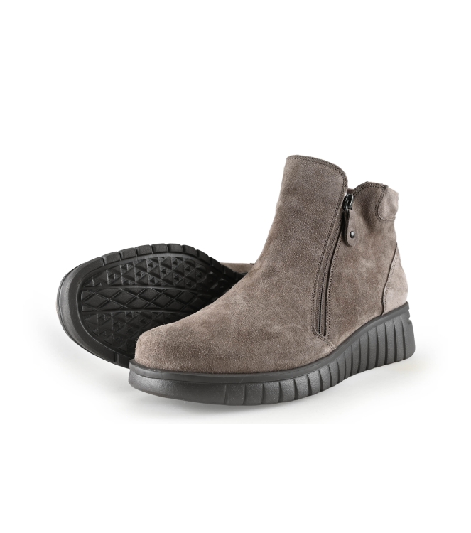 Hartjes Enkellaarzen