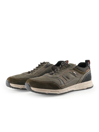 Relife Sneakers Groen 325553
 Maat 45
 