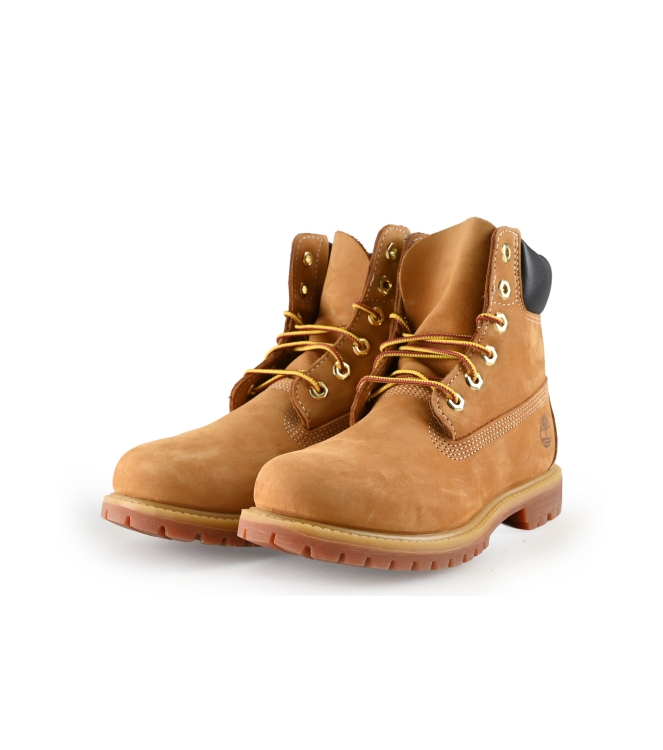 Timberland Veterboots