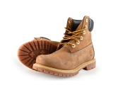 Timberland Veterboots