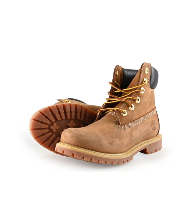 Timberland Veterboots