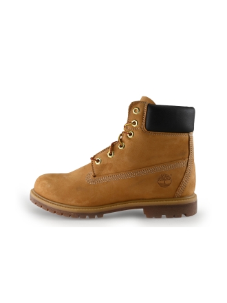 Timberland Veterboots Geel 325575
 Maat 43½
 