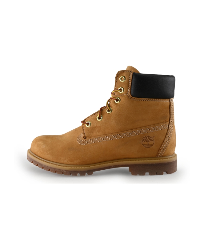 Timberland Veterboots