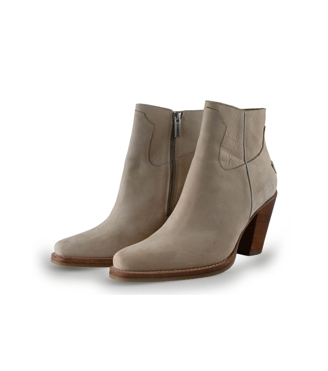 Shabbies Amsterdam Enkellaarzen